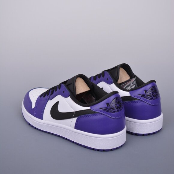 Travis Scott Air Jordan 1 Low main image 7